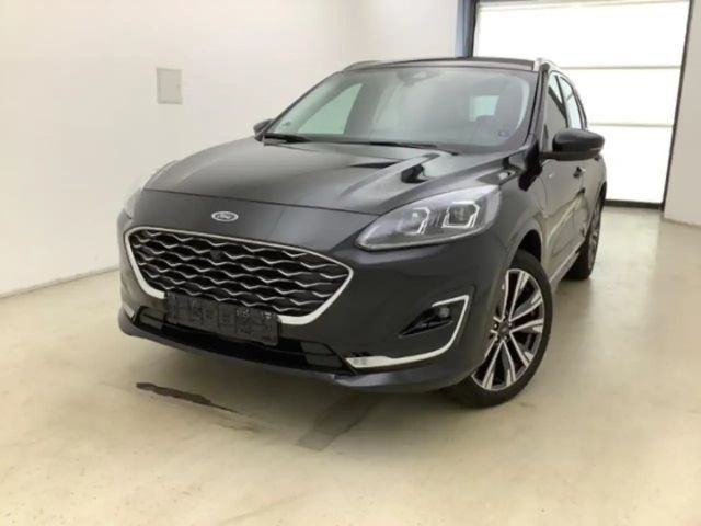 Ford Kuga Vignale Plug in Hybrid Hybrid