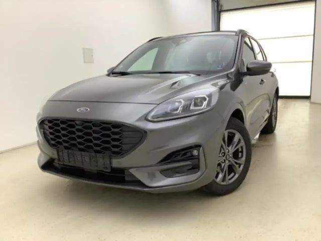 Ford Kuga ST Line Hybrid X