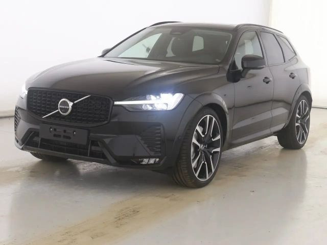 Volvo XC60 AWD Ultimate Dark