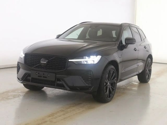 Volvo XC60 T6 Plus