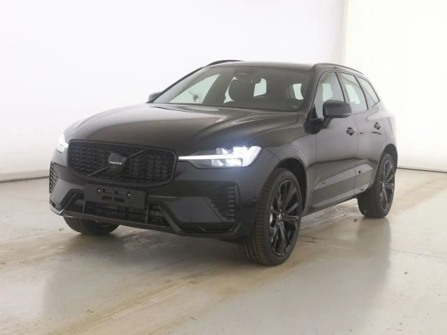 Volvo XC60 AWD Plus