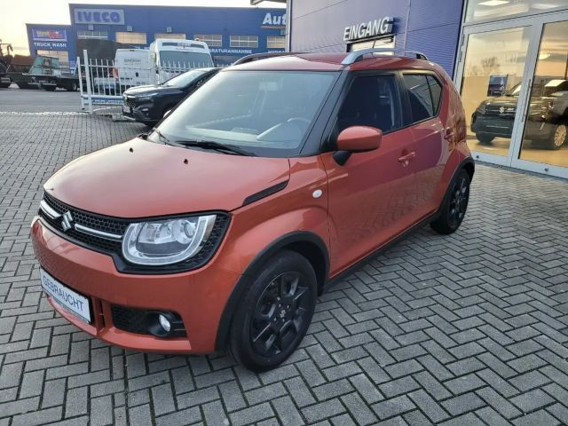 Suzuki Ignis Comfort Hybrid