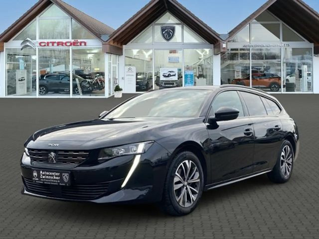 Peugeot 508 Allure Pack SW