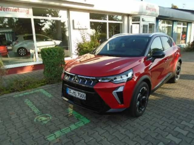 Mitsubishi ASX Intro Edition 1.3 T-Benziner 7-DCT