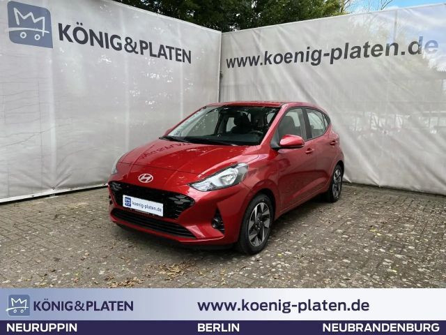 Hyundai i10 Trend 2WD 1.0