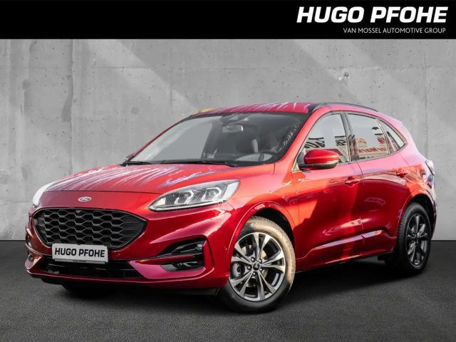 Ford Kuga ST Line