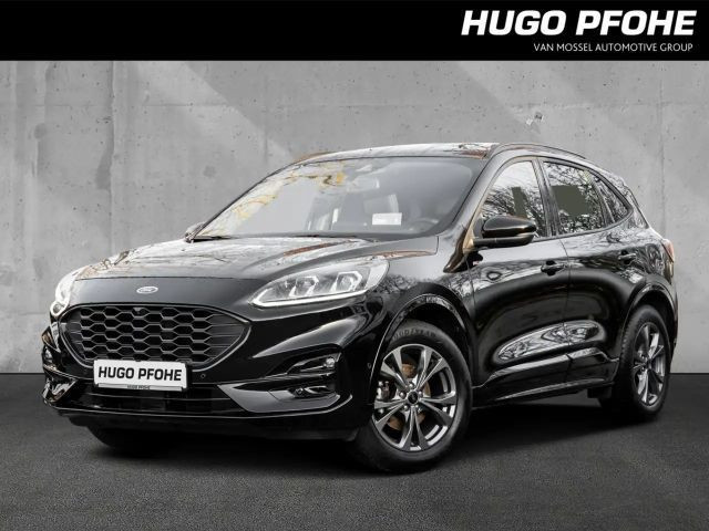 Ford Kuga EcoBoost ST Line