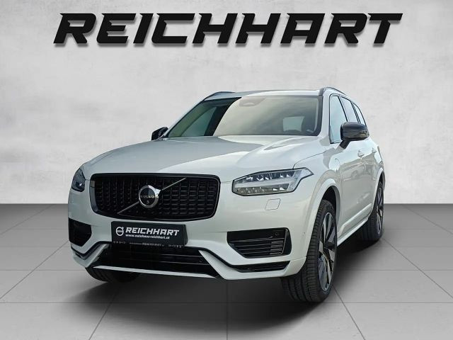 Volvo XC90 AWD Geartronic T8 Recharge Ultimate Dark