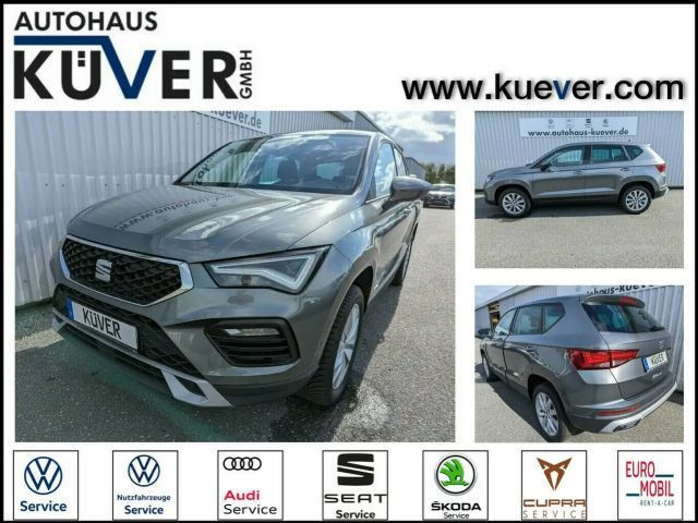 Seat Ateca Style DSG