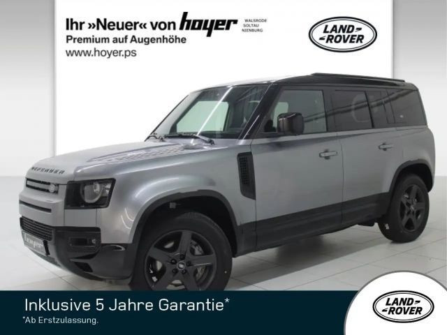 Land Rover Defender Dynamic SE D300 110