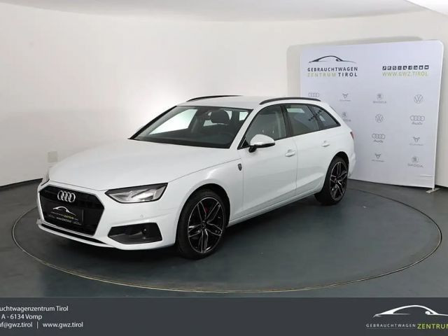 Audi A4 Avant S-Tronic 30 TDI