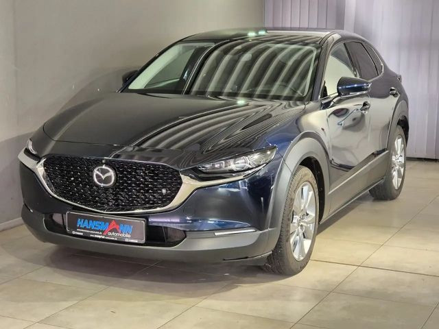 Mazda CX-30 SkyActiv Selection