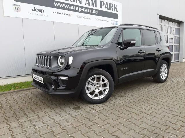 Jeep Renegade Limited