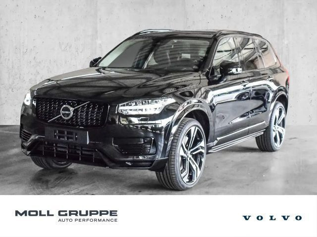 Volvo XC90 T8 Twin Engine Dark Ultra