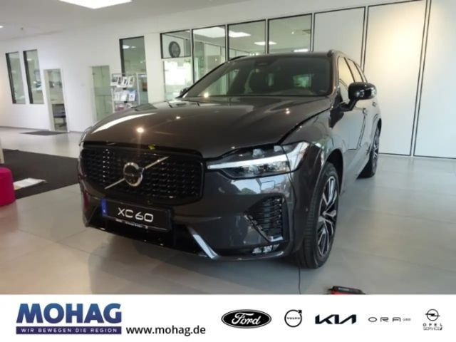 Volvo XC60 Plus Dark