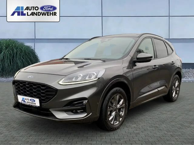 Ford Kuga ST Line Plug in Hybrid X