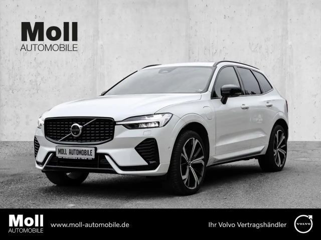 Volvo XC60 AWD T8 Twin Engine Recharge Ultimate Dark