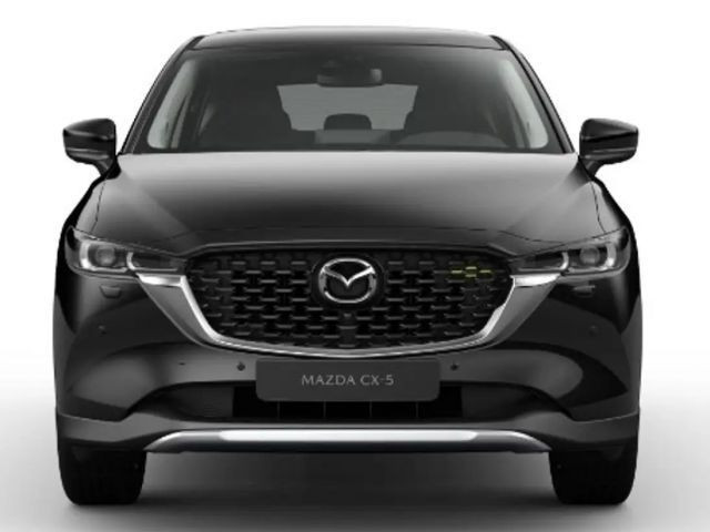 Mazda CX-5 2.5 NEWGROUND *Navi*360°*