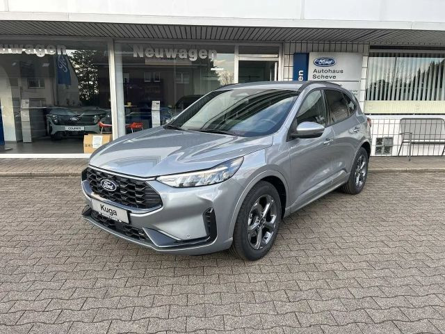 Ford Kuga ST Line