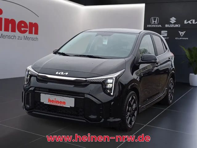 Kia Picanto GT-Line