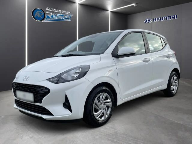 Hyundai i10 Select