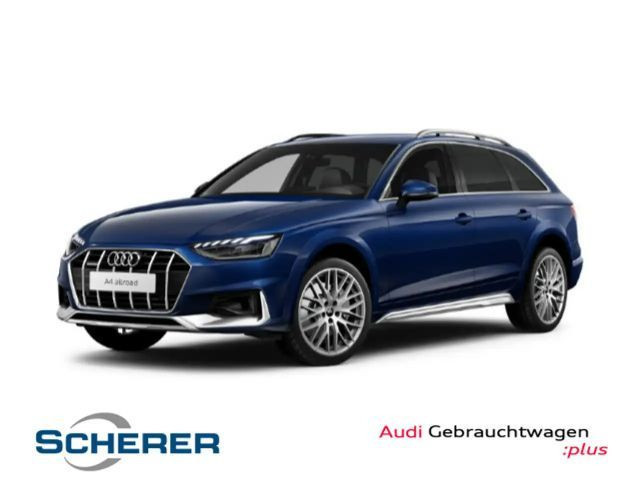 Audi A4 allroad Quattro S-Tronic 45 TFSI