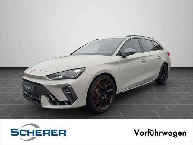 Cupra Leon Sportstourer VZ