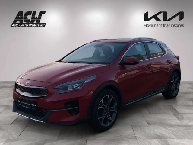 Kia XCeed Spirit