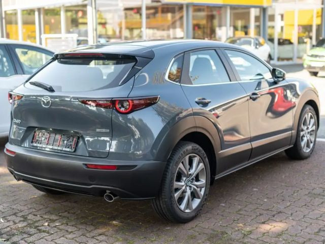 Mazda CX-30 SkyActiv Selection e-Skyactiv