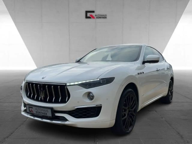 Maserati Levante GranLusso