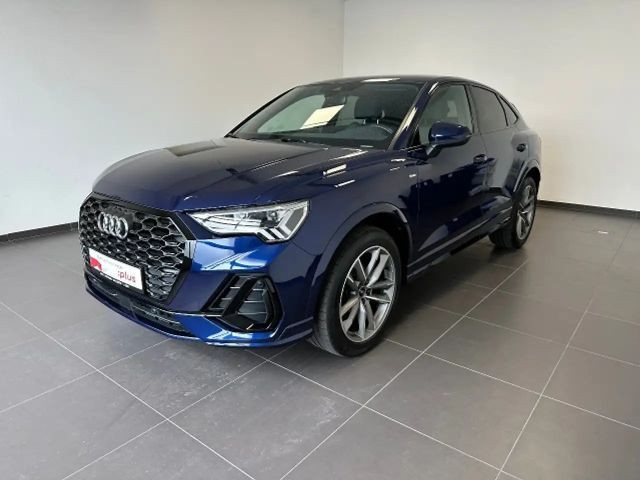 Audi Q3 Sportback S-Line S-Tronic 35 TFSI