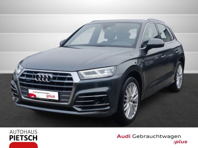 Audi Q5 Quattro Sport 45 TDI