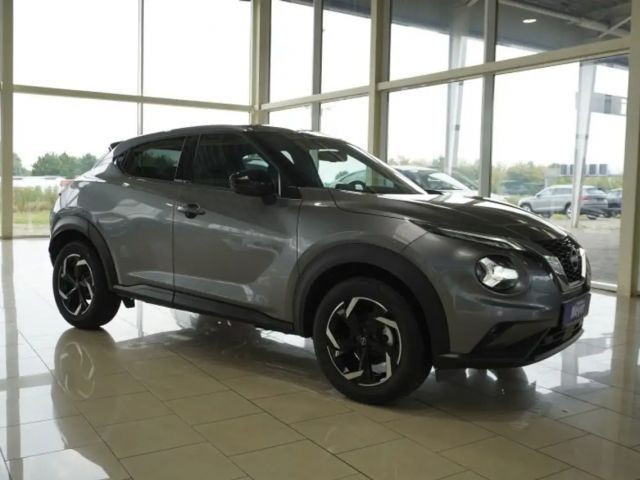 Nissan Juke Tekna DIG-T