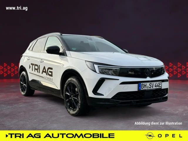 Opel Grandland X Grand Sport GS-Line