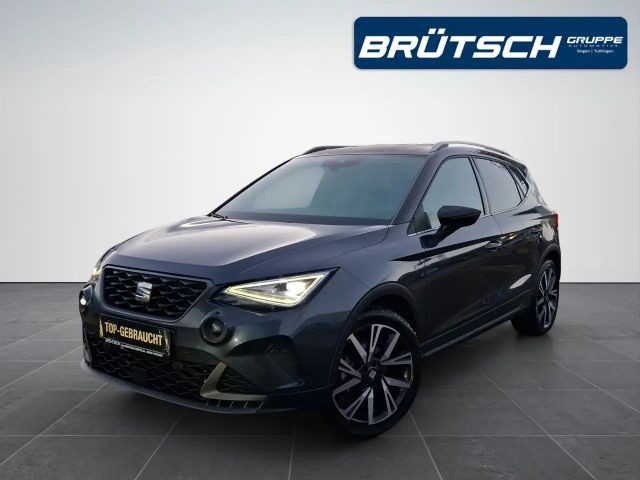 Seat Arona FR-lijn 1.5 TSI DSG