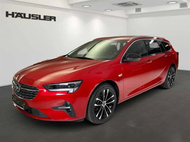 Opel Insignia Sports Tourer Ultimate 2.0 CDTI