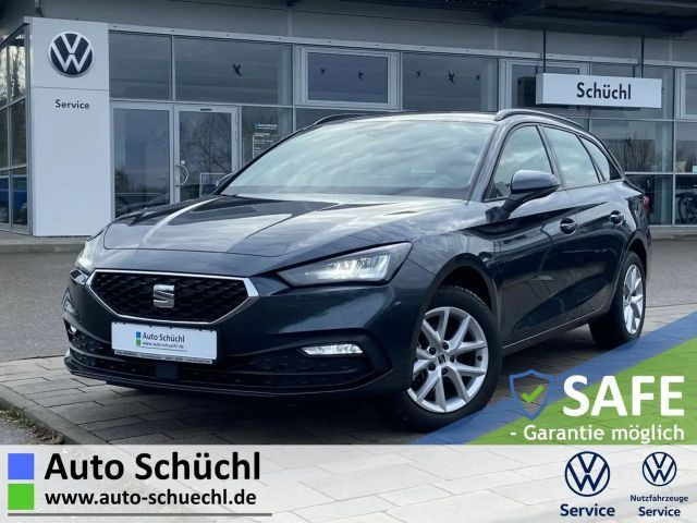 Seat Leon Style 1.5 TSI Sportstourer