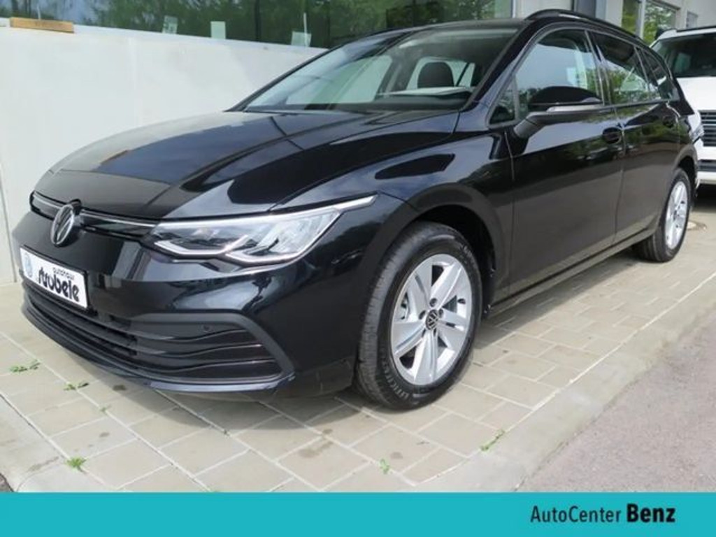 Volkswagen Golf Life Variant 1.5 TSI Golf VIII