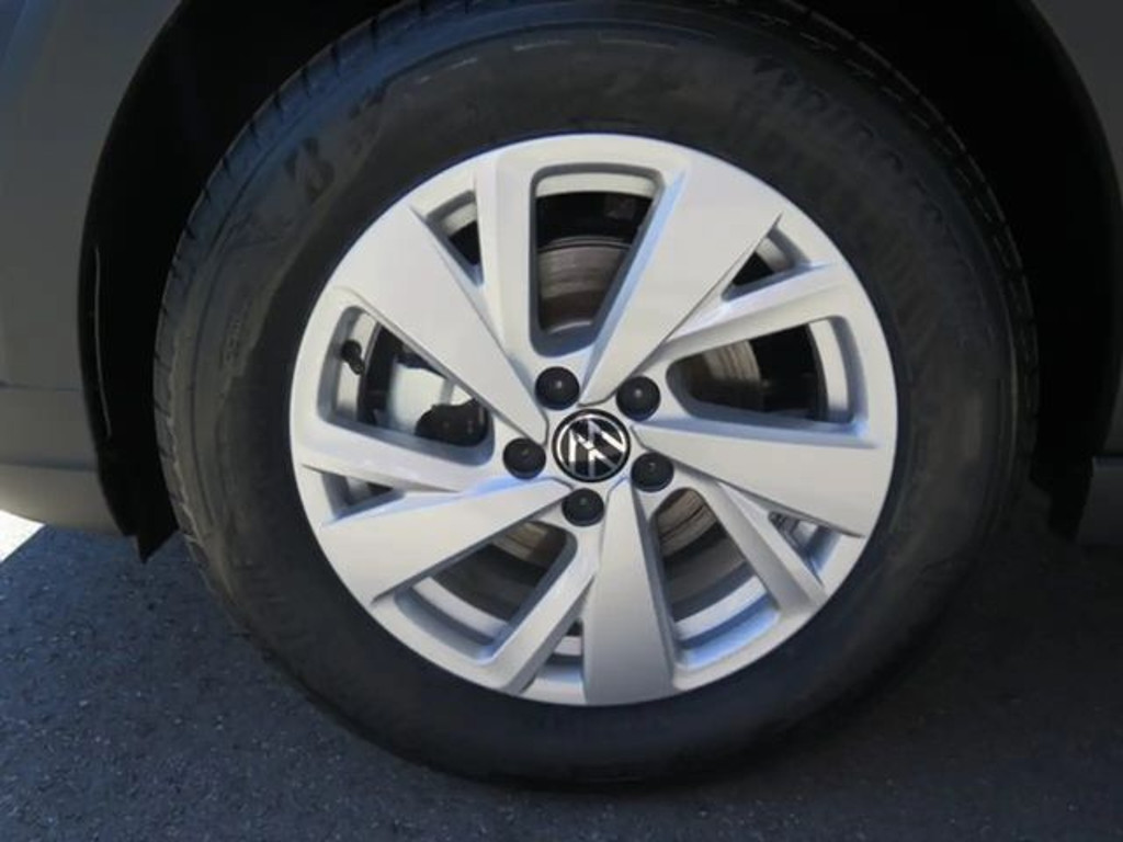 Volkswagen Taigo Life 1.0 TSI IQ.Drive