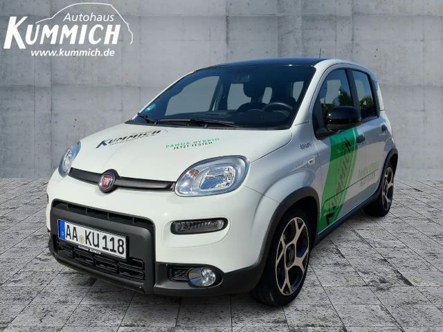 Fiat Panda Sport