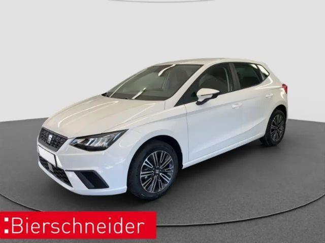 Seat Ibiza Style 1.0 TSI