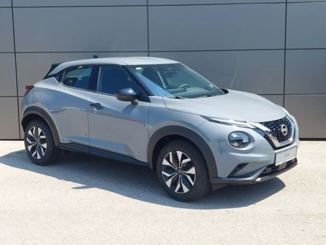 Nissan Juke DIG-T