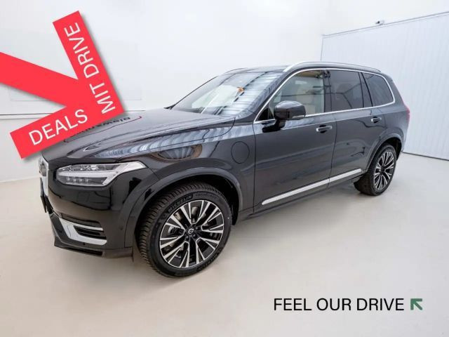 Volvo XC90 AWD T8 Recharge Ultimate