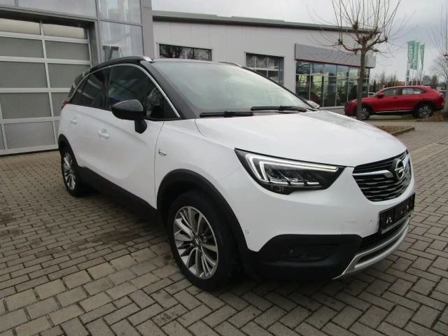 Opel Crossland X Ultimate 1.2 Turbo