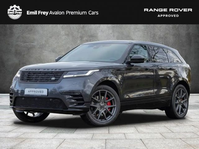 Land Rover Range Rover Velar Dynamic SE D300