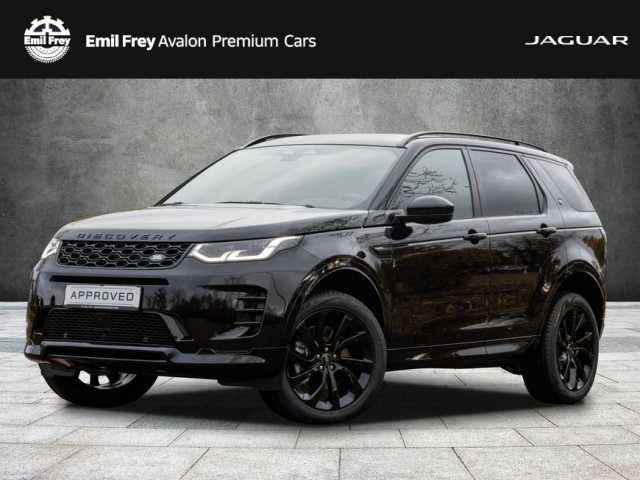 Land Rover Discovery Sport Dynamic SE D200