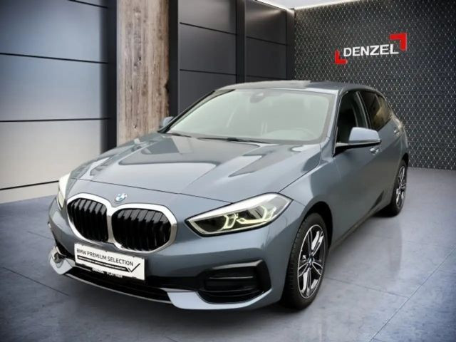 BMW 1 Serie 116 Sedan 116d 5-deurs