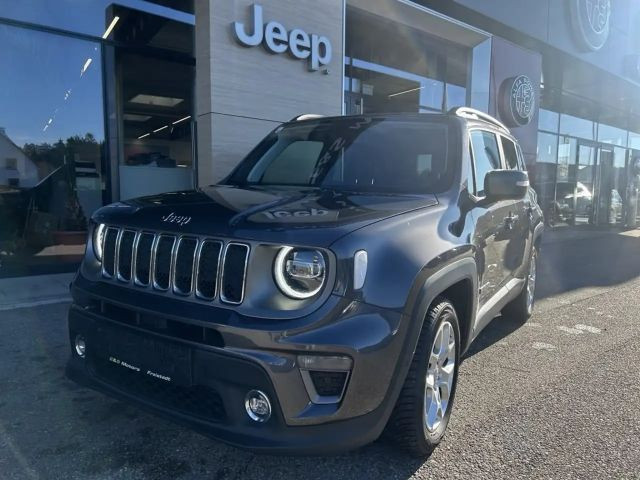 Jeep Renegade Limited