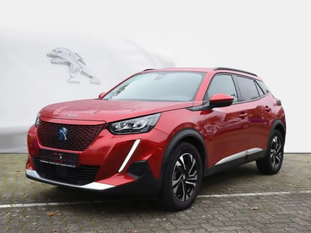 Peugeot 2008 Allure Pack