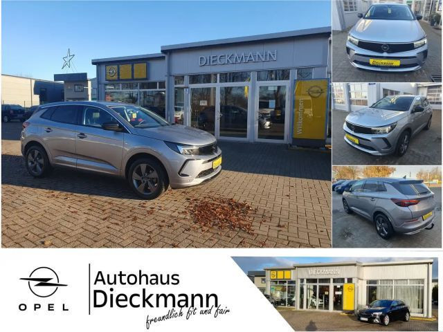 Opel Grandland X Elegance